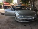 Honda Civic 1994 - Bán ô tô Honda Civic đời 1994, màu bạc, nhập khẩu