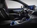 Peugeot 3008 2018 - Nhận xe 3008 chỉ với 399tr, tặng 03 năm bảo dưỡng, và 05 năm bảo hành