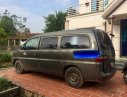 Hyundai Grand Starex G 1998 - Bán Hyundai Grand Starex G đời 1999, màu xám, xe nhập  