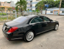 Mercedes-Benz S class S500L 2016 - Chính chủ cần bán Mersedes S500 sản xuất 2016, màu đen giá cực tốt