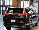 Honda CR V L 2018 - Bán giao ngay xe CRV màu đen 2018, xe mới