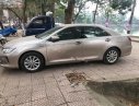 Toyota Camry 2.0E 2015 - Cần bán lại xe Toyota Camry 2.0E năm 2015 chính chủ