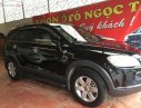 Chevrolet Captiva 2010 - Bán ô tô Chevrolet Captiva sản xuất 2010, màu đen, xe nhập chính chủ