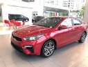 Kia Cerato   2018 - Cần bán xe Kia Cerato năm 2018, màu đỏ, 559tr