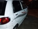 Daewoo Matiz 2005 - Cần bán lại xe Daewoo Matiz sản xuất năm 2005, màu trắng