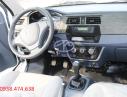 Cửu Long   2018 - Cần bán xe Dongben X30 sản xuất năm 2018, màu trắng, giá tốt