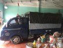 Hyundai Porter 2009 - Cần bán xe Hyundai Porter sản xuất năm 2009, màu xanh lam, nhập khẩu 