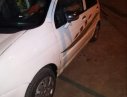 Daewoo Matiz 2005 - Cần bán lại xe Daewoo Matiz sản xuất năm 2005, màu trắng