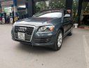 Audi Q5 2011 - Cần bán Audi Q5 đời 2011, màu xanh lam, xe nhập