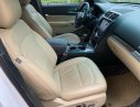 Ford Explorer Limited 2016 - Cần bán xe Ford Explorer Limited năm sản xuất 2016, màu trắng, nhập khẩu