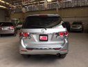 Toyota Fortuner 2.7V 2016 - Bán Fortuner 2016 tự động, trả góp, giá giảm ưu đãi 30tr