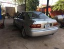 Honda Civic 1994 - Bán ô tô Honda Civic đời 1994, màu bạc, nhập khẩu