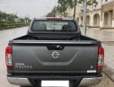 Nissan Navara E 2.5MT 2017 - Gia đình bán Nissan Navara E 2017, màu xám, nhập khẩu, mới 99%