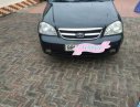 Chevrolet Lacetti 2009 - Cần bán xe Chevrolet Lacetti sản xuất 2009