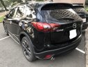 Mazda CX 5 Facelift 2016 - Bán Mazda CX5 2016, màu đen, đúng chất, biển TP, giá TL, hỗ trợ góp