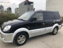 Mitsubishi Jolie 2005 - Bán Mitsubishi Jolie năm sản xuất 2005, màu đen xe gia đình