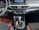 Kia Cerato 2.0 Platinum 2018 - Bán ô tô Kia Cerato New All 2.0 Platinum đời 2019, màu đỏ, giao xe trước tết
