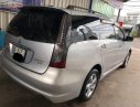 Mitsubishi Grandis Mivec 2.4 2006 - Cần bán xe Mitsubishi Grandis Mivec 2.4 năm sản xuất 2006, màu bạc, nhập khẩu nguyên chiếc còn mới, giá 342tr