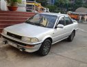 Toyota Corolla E 1991 - Bán Toyota Corolla E đời 1991, màu bạc, nhập khẩu nguyên chiếc, giá 106tr