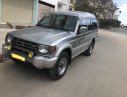 Mitsubishi Pajero 2003 - Bán Mitsubishi Pajero 2003, màu bạc, nhập khẩu nguyên chiếc, 188 triệu