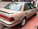 Toyota Corona 2011 - Bán xe Toyota Corona năm 2011, màu vàng, nhập khẩu, 120 triệu