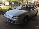 Honda Civic 1994 - Bán ô tô Honda Civic đời 1994, màu bạc, nhập khẩu