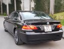 BMW 7 Series LI 2006 - Cần bán gấp BMW 7 Series LI 2006, nhập khẩu