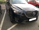 Mazda CX 5 Facelift 2016 - Bán Mazda CX5 2016, màu đen, đúng chất, biển TP, giá TL, hỗ trợ góp