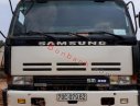 Xe tải Trên 10 tấn Lx 1997 - Cần bán xe Ben Samsung 15T, chính chủ sang tên