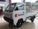 Suzuki Super Carry Truck Euro 4 2018 - Bán Suzuki Super Carry Truck Euro 4 năm 2018, màu trắng  