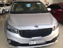 Kia Sedona 3.3L 2014 - Cần bán Kia Sedona 3.3L GATH 1/2015, xe cá nhân sử dụng