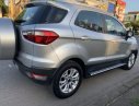 Ford EcoSport 2016 - Cần bán xe Ford EcoSport sản xuất năm 2016, màu bạc, giá tốt