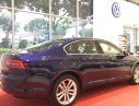 Volkswagen Passat Hight 2017 - Bán Volkswagen Passat Hight năm sản xuất 2017, màu xanh lam, nhập khẩu nguyên chiếc