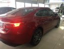 Mazda 6 2.0L Premium 2018 - Cần bán xe Mazda 6 2.0L Premium sản xuất năm 2018, màu đỏ, 879 triệu
