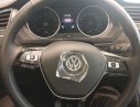 Volkswagen Tiguan AllSpace 2018 - Bán xe Volkswagen Tiguan AllSpace duy nhất phiên bản '' xanh dương '' toàn quốc