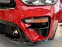 Kia Cerato 2.0AT PREMIUM 2018 - Bán Kia Cerato 2.0AT Premium đời 2018, màu đỏ giá cạnh tranh