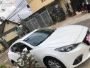 Mazda 3 2017 - Bán Mazda 3 năm 2017, màu trắng chính chủ, 605 triệu