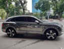 Bentley Bentayga First Edition 2016 - Bentley Bentayga First Edition, model 2016, màu bạc, nhập khẩu nguyên chiếc