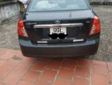 Chevrolet Lacetti 2009 - Cần bán xe Chevrolet Lacetti sản xuất 2009