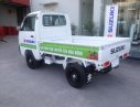 Suzuki Supper Carry Truck     2018 - Cần bán xe Suzuki Supper Carry Truck 1 năm sản xuất 2018, màu trắng, giá tốt