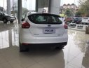 Ford Focus  Trend 5D 2018 - Bán Ford Focus 2018, xe giao ngay, giá giảm sâu, hỗ trợ vay trả góp 80%, LH 0987987588 tại Bắc Giang