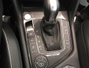 Volkswagen Tiguan AllSpace 2018 - Bán xe Volkswagen Tiguan AllSpace duy nhất phiên bản '' xanh dương '' toàn quốc