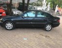 Mercedes-Benz C class C180 2003 - Bán Mercedes C180 năm 2003, màu đen, 212 triệu