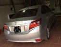 Toyota Vios 2017 - Bán ô tô Toyota Vios sản xuất 2017, màu bạc