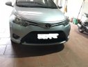 Toyota Vios 2017 - Bán ô tô Toyota Vios sản xuất 2017, màu bạc