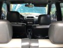 Daihatsu Terios 2002 - Xe Daihatsu Terios đời 2002, màu xanh lục