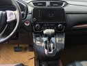 Honda CR V 1.5 Turbo L 2018 - Cần bán Honda CR V 1.5 Turbo L đời 2018, màu đen, nhập khẩu  