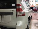 Toyota Land Cruiser Prado TX-L 2.7L 2015 - Cần bán xe Toyota Land Cruiser Prado TX-L 2.7L model 2016, màu trắng, nhập khẩu