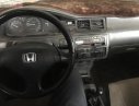 Honda Civic 1994 - Bán ô tô Honda Civic đời 1994, màu bạc, nhập khẩu