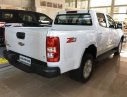 Chevrolet Colorado MT 2.5L 4x2 2018 - Bán ô tô Chevrolet Colorado năm sản xuất 2018, màu trắng, xe nhập